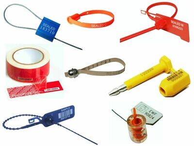 Security Seals