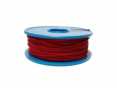 Plastic coated sealing wire