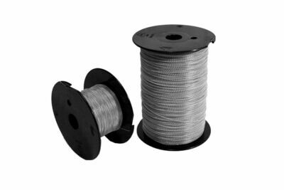Sealing wire iron galvanized