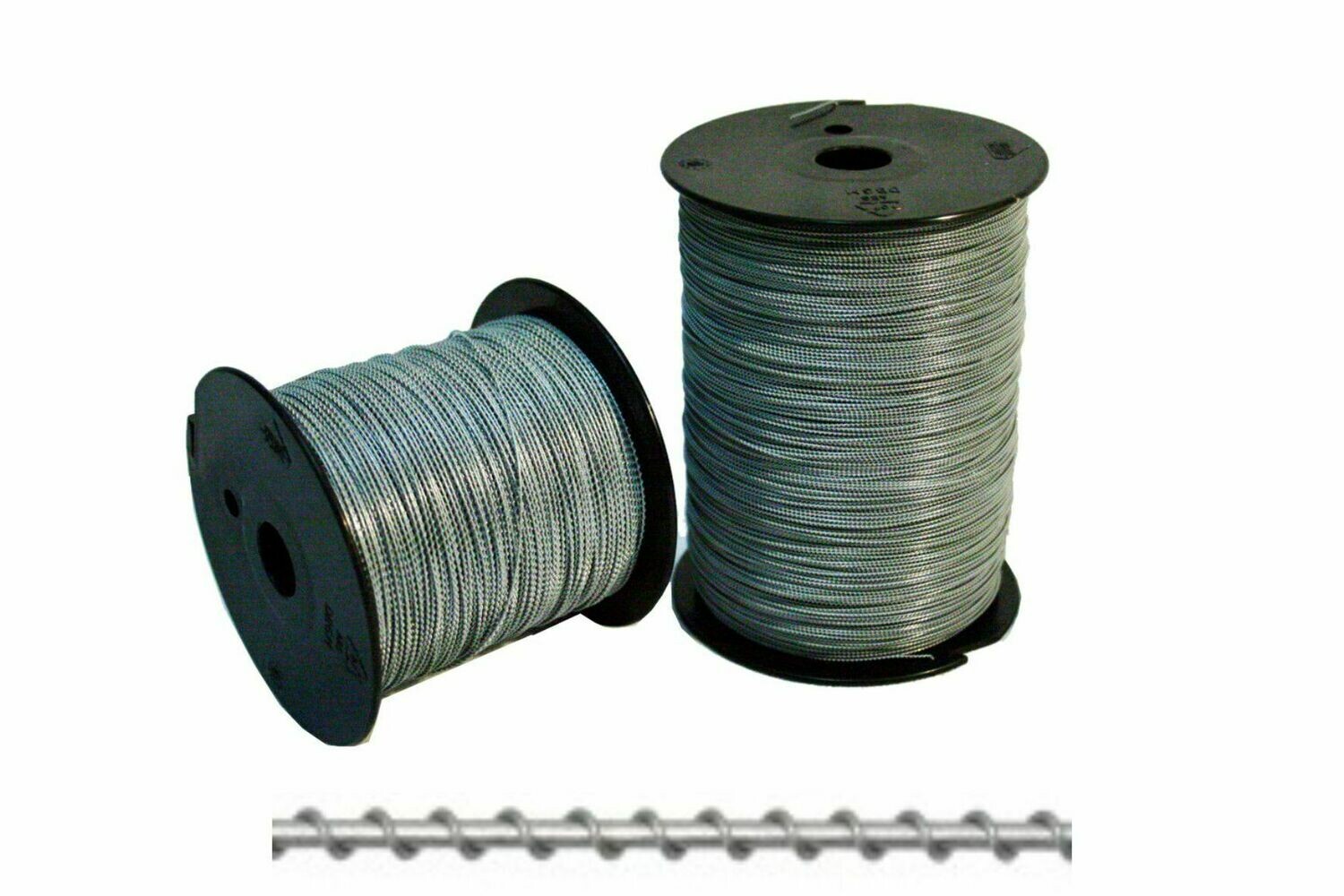 Sealing wire stainless steel