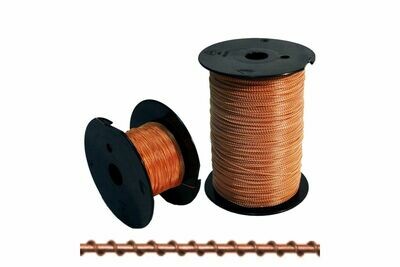 Sealing wire copper