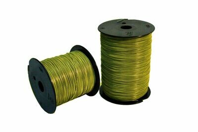 Sealing wire brass