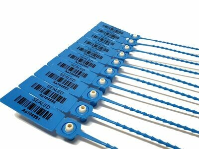 Pull-tight seal Secur