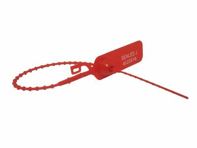 Pull-tight seal ADJ