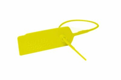 Pull-tight seal Tiny