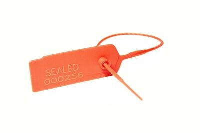 Pull-tight seal Tiny