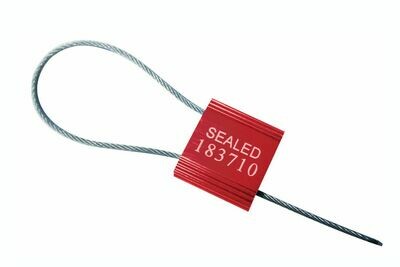 Cable Seal 1.5 x 180 mm