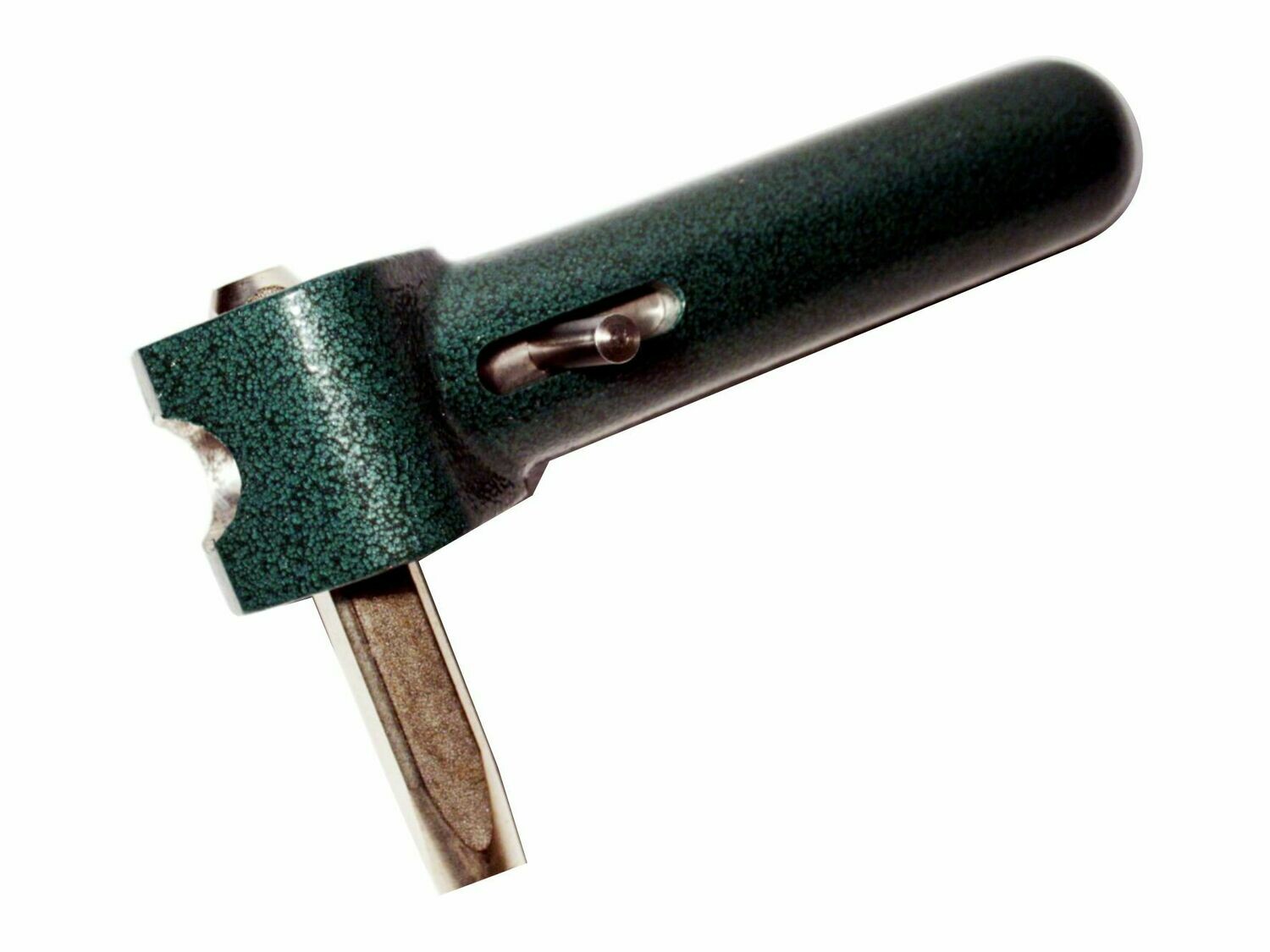Poignées De Teinture Hybrides Pour Tueurs De Contrats (occasion)