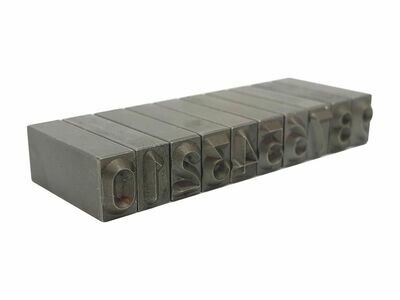 EURO Single Steel Type 1.5 mm