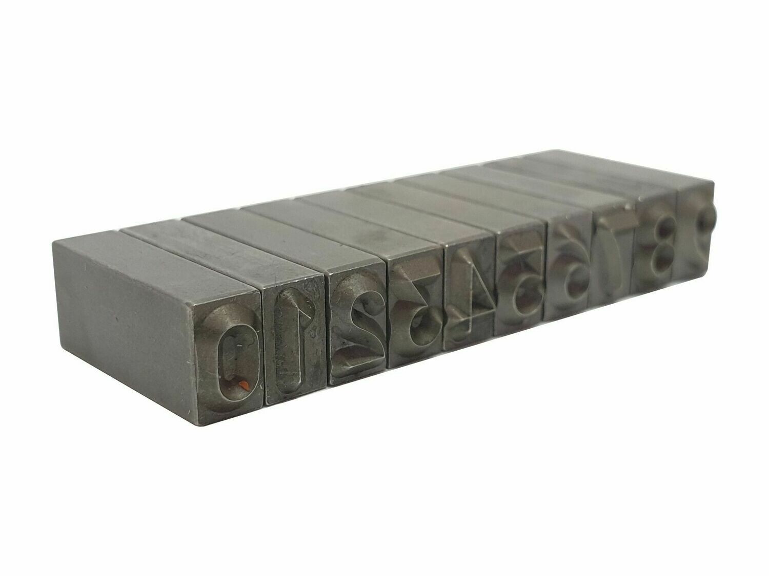 Pryor Single Interchangeable Steel Type 1.5 mm