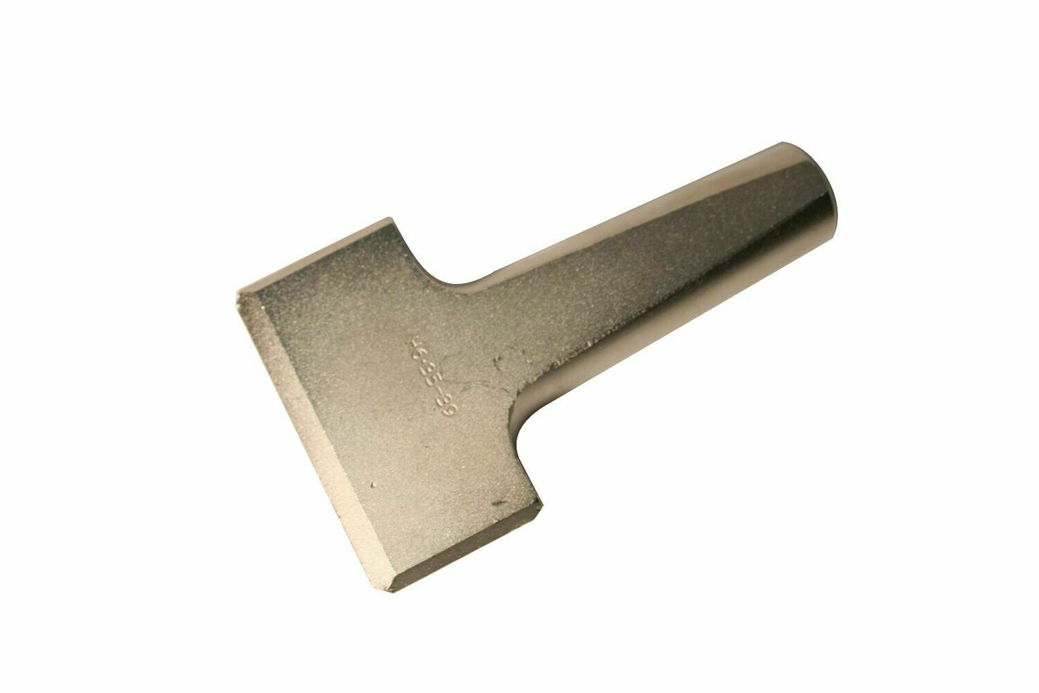 PRYOR Steel Type Holder 1.0 - 1.5 mm