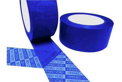 Tamper evident security tape SK-72 Universal Eco