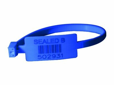 Fixed Length Seal Ring