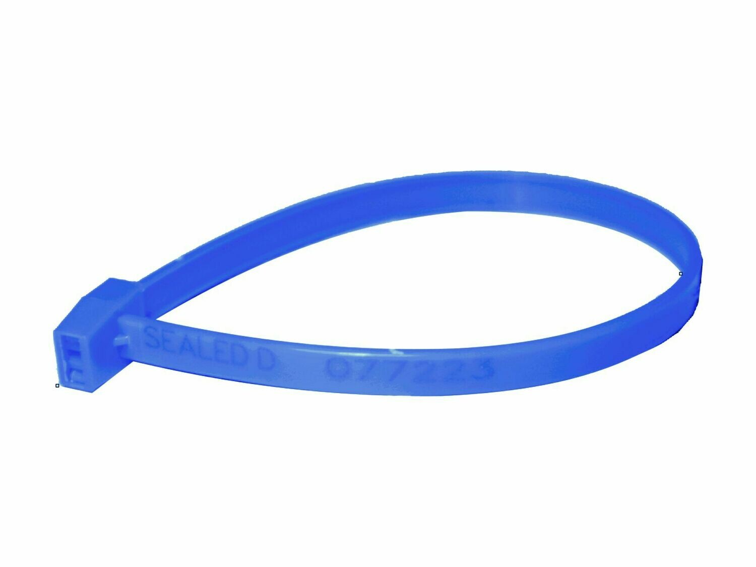 Fixed Length Seal Horn