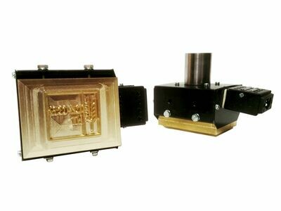 Marque a Chaud ALK HLP 108/E - NIMP 15 - IPPC