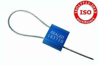 Scelles a cable 3.5 mm x 250 mm