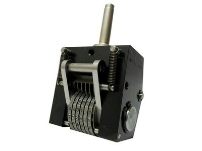 Numeroteur automatique Mod. 600 - 3 mm