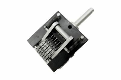 Numeroteur automatique Mod. 600 - 2 mm