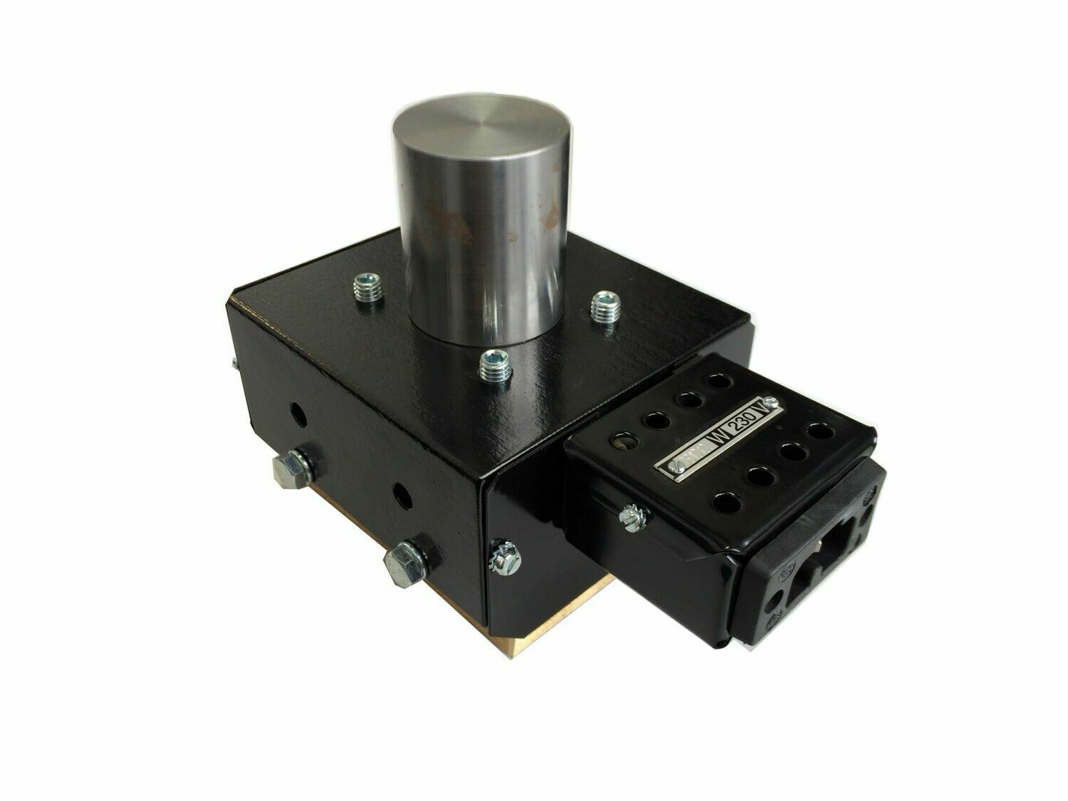 Elektricke vypaľovadla HLP 108/E IPPC