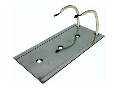 Vyhrievaci clanok ALK S258 - 1350 Watt
