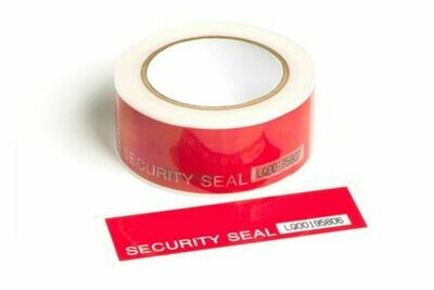 Bezpečnostné etikety VOID premium
