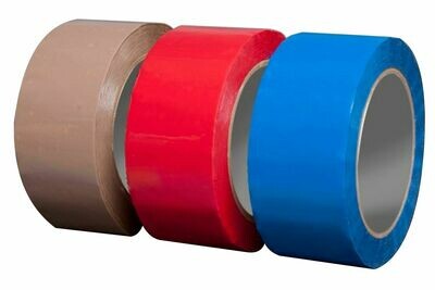 Bezpecnostna lepiaca paska SK-72 Universal Eco VOID
