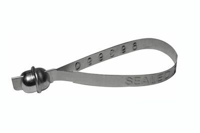 Fixed Length Seal Balloon
