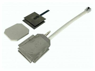 Elemento riscaldante - ALK T0 - 125 Watt