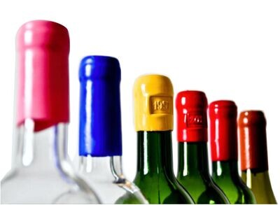 Bottle Sealing Wax