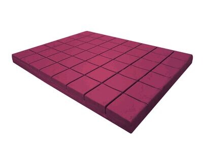 Bottle Sealing Wax - Fuchsia