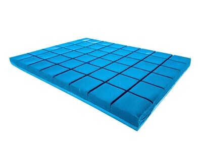 Bottle Sealing Wax - Playdough Blue