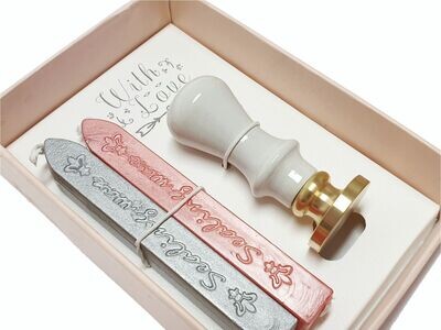 Seal Wax Gift Sets