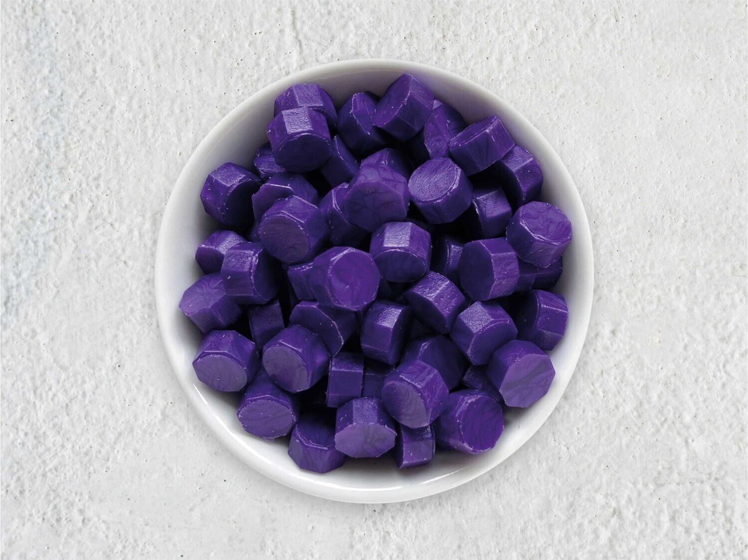 Pearl Sealing Wax - Purple
