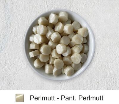 Pearl Sealing Wax - White nacre