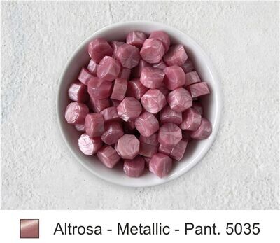 Pearl Sealing Wax - Pearl Pink