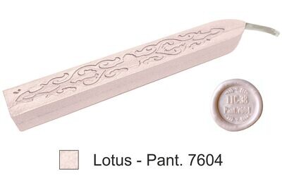 Sealing Wax Classic with Wick - Rose, purple and violet