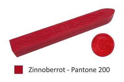 Sealing Wax Classic without Wick - Red