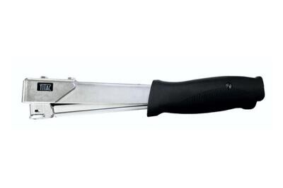 Titac HT-11P Hammer Tacker for Plastic Staples