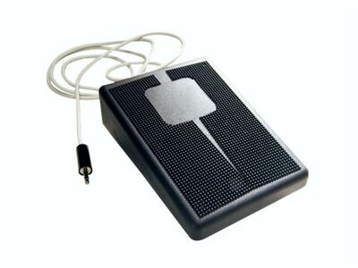Foot pedal for Rapid 105E Electric Stapler