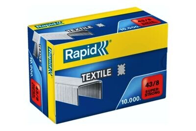 Staples Rapid 43 Series