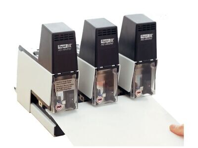 Agrafeuse electrique Rapid 105
