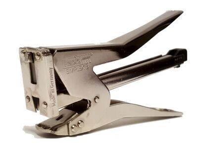 Pince agrafeuse Simplex B