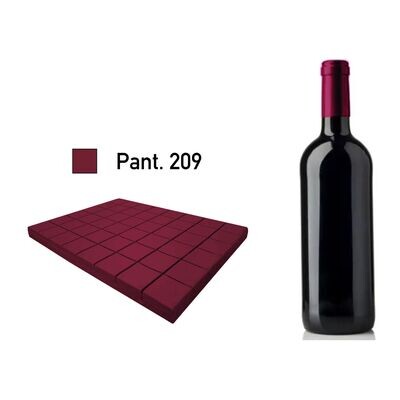 Bottle Sealing Wax - Wine Red