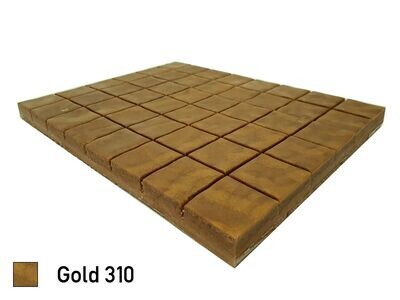 Bottle Sealing Wax - Gold brilliant