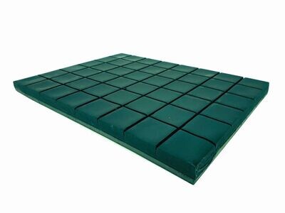 Bottle Sealing Wax - Emerald Green brilliant