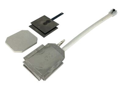 Heating element for ALK T6 - 400 Watt