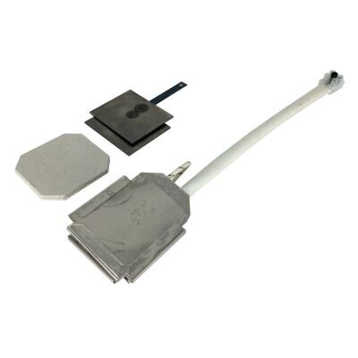 Heating element for ALK T6 - 400 Watt