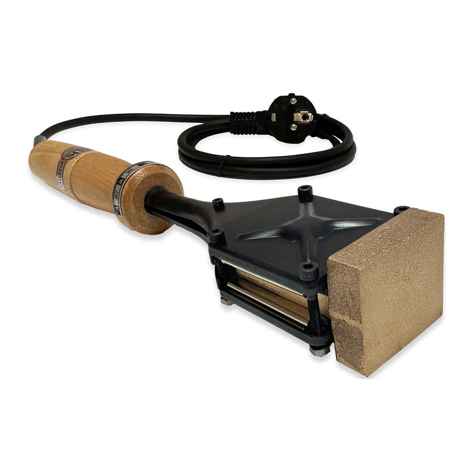 Marque a Chaud ALK T4 45x40 mm