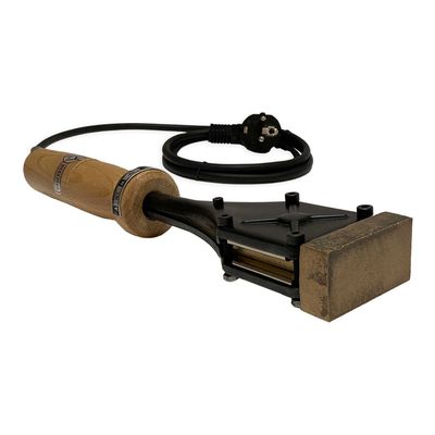 Elektricke vypaľovadla ALK T2