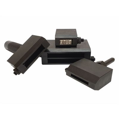 Steel Type Holder